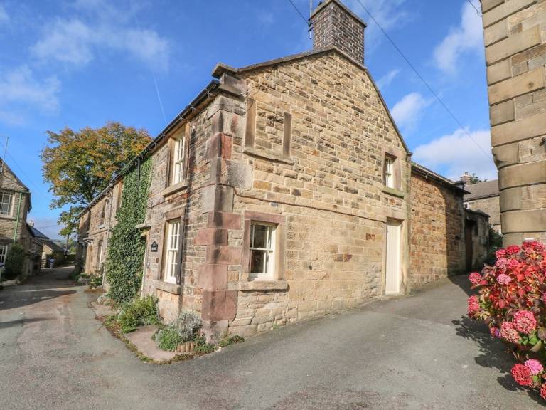 Cottage Longnor