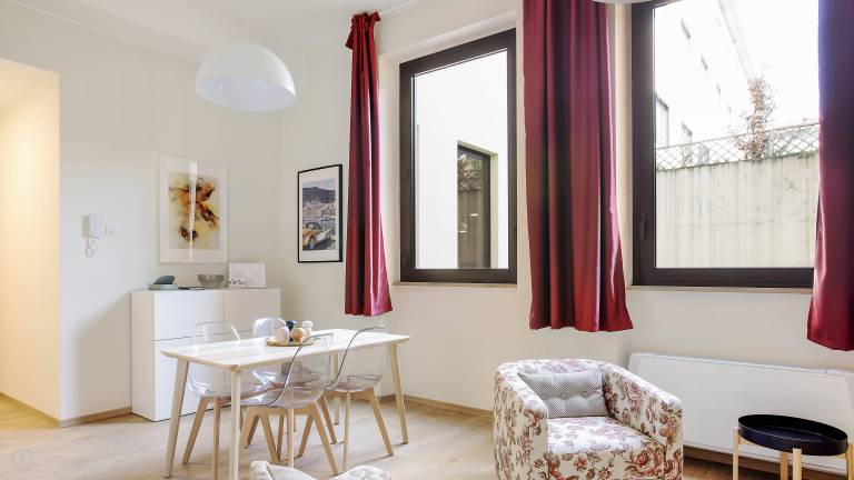 Child-friendly charming holiday apartment | Next to Milano Centrale railway station | Dogs allowed — photo 2
