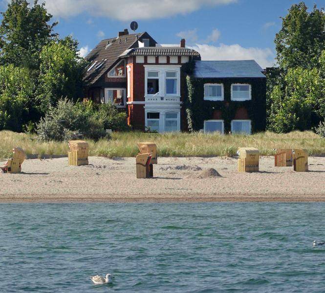 Ferielejlighed  Timmendorfer Strand