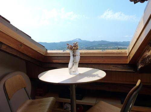 Appartement Hondarribia