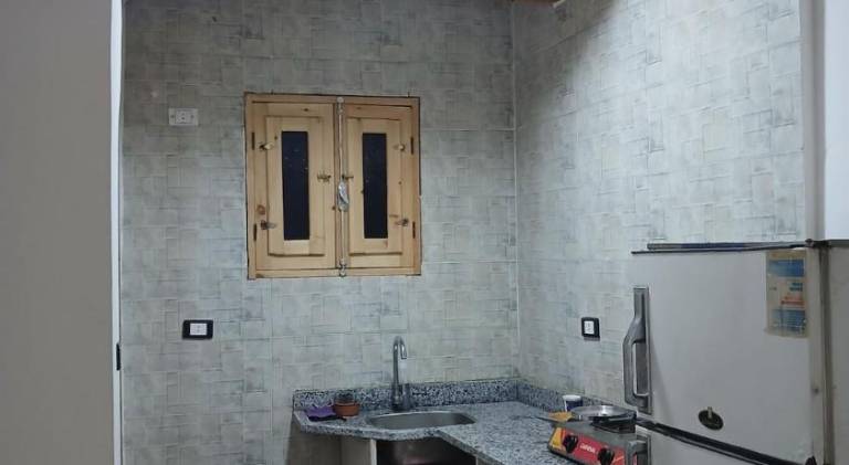 Apartment with 1 room for 4 persons — photo 4