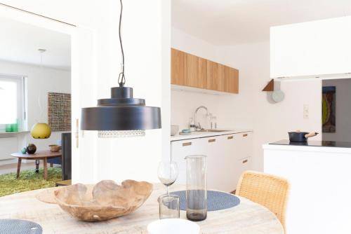 Apartament Gemeinde Lustenau