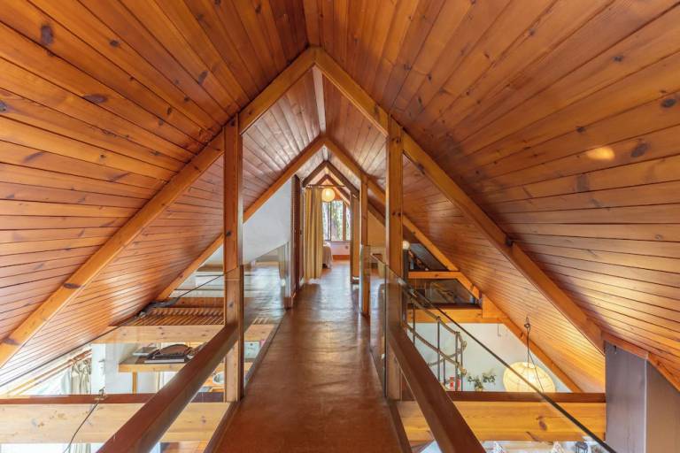 Apartamento Pelayos de la Presa