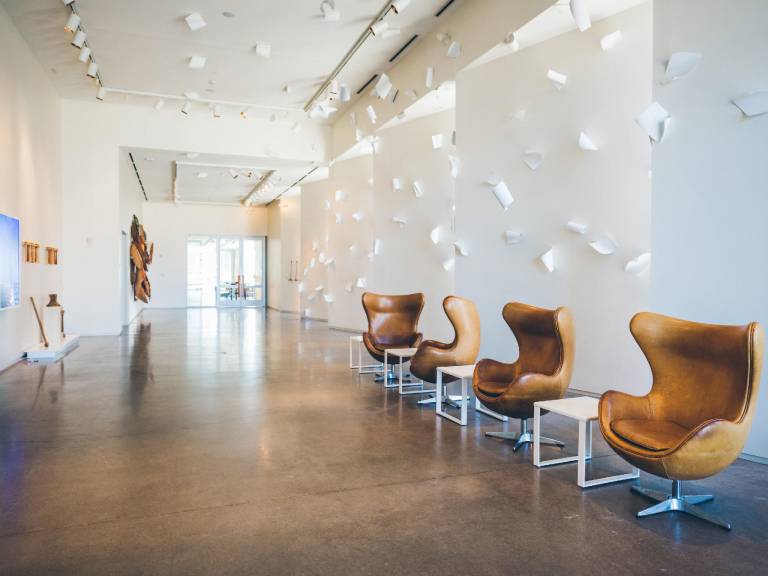 21c Museum Hotel Bentonville — photo 3