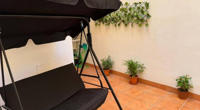 Holiday apartment | Close to Málaga Cathedral — photo 4