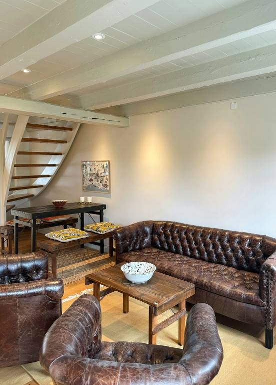 Child-friendly pleasant vacation home with grill, garden & terrace | Water view | Dogs allowed — photo 4