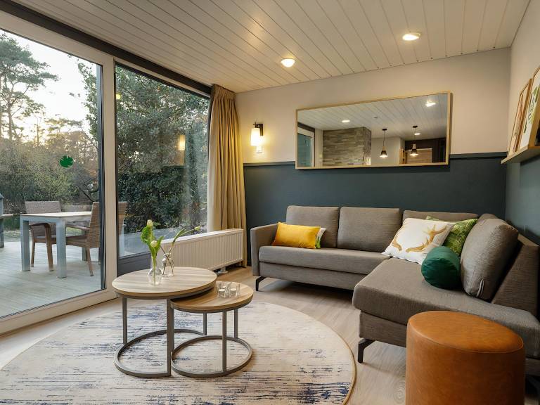 Cottage Peer