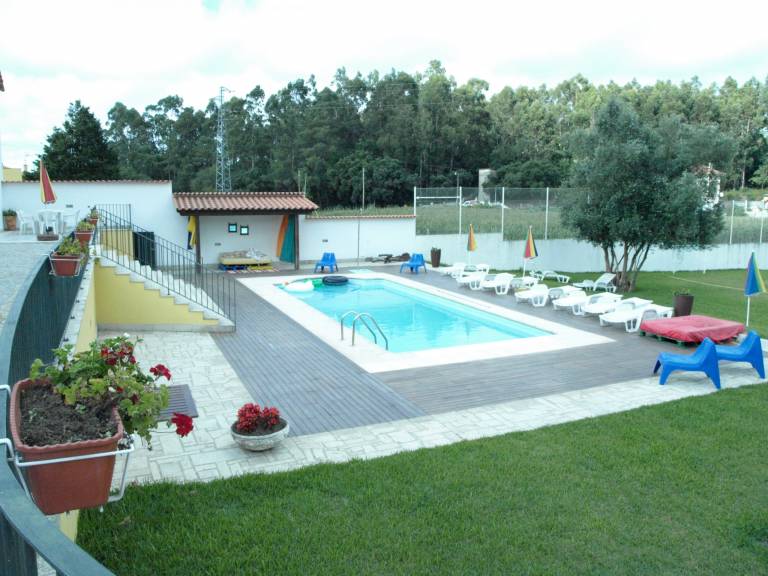 BCL13V6 Moradia amplo espaço exterior, campo — photo 4