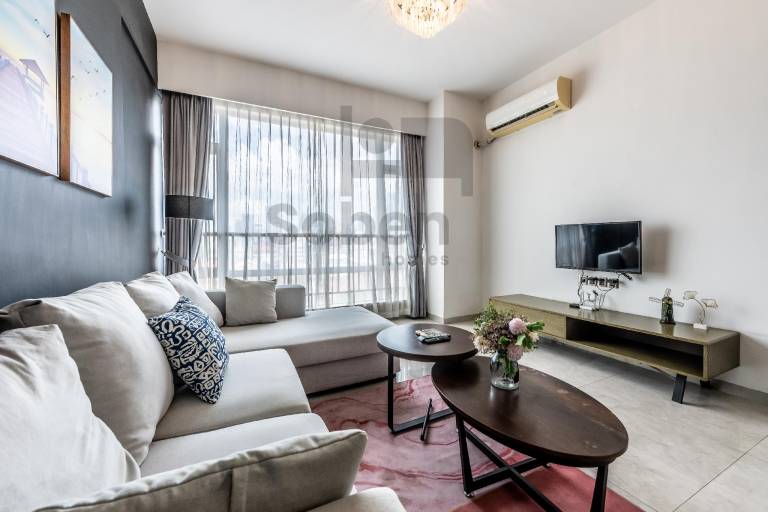 75 m² Ferienwohnung