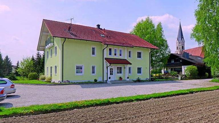 Ferienwohnung Bad Füssing