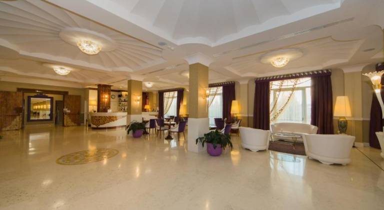 Zanhotel Centergross — photo 5