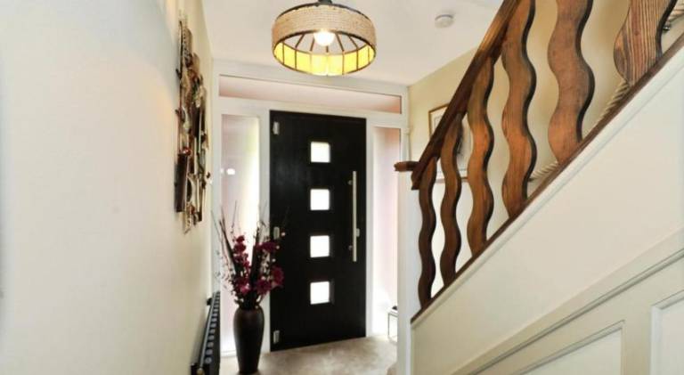 House with 3 rooms for 5 persons — photo 3
