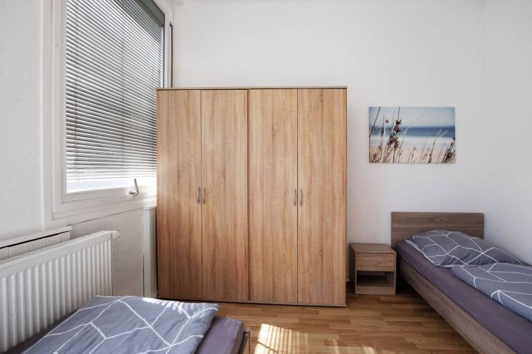 Ferienwohnung Waiblingen