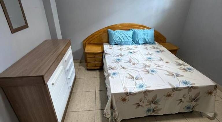 Vacation home with 2 rooms for 4 persons in Vitoria da Conquista