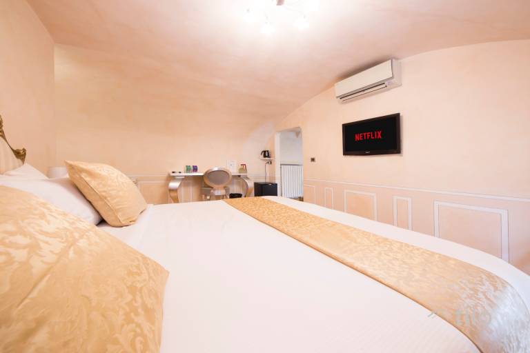 Vacation home | Next to Piazza De Ferrari — photo 4