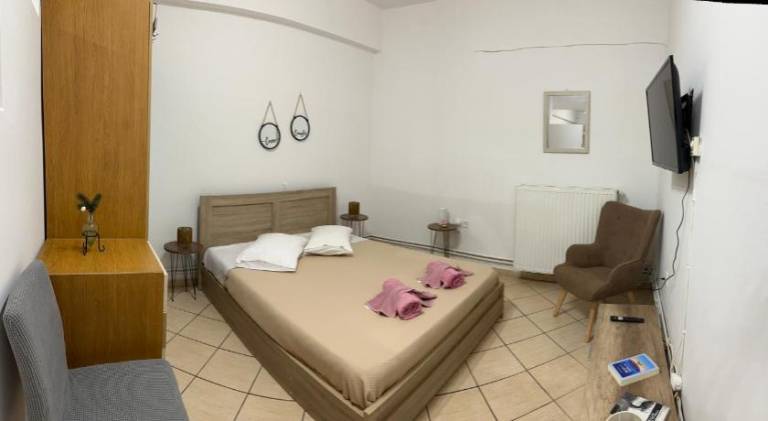 Holiday apartment with 1 room for 3 persons — photo 5