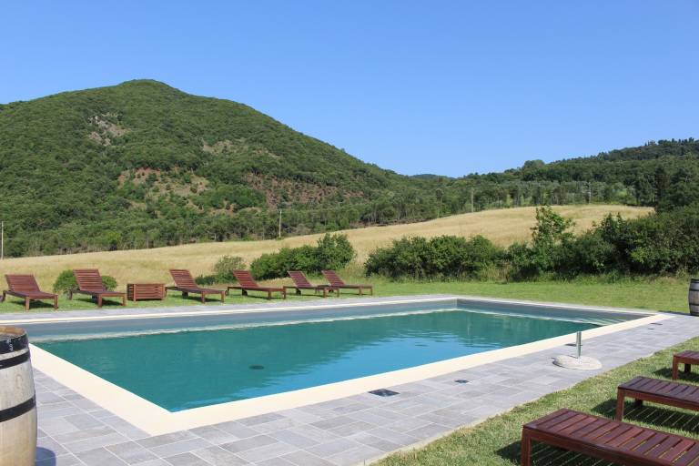 Villa Ulignano