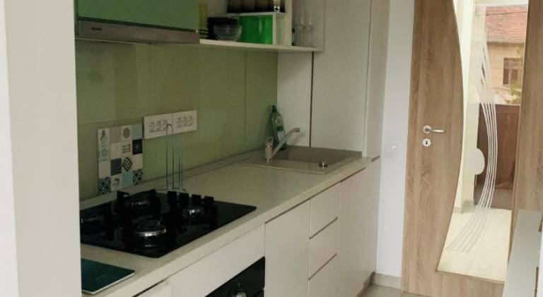 Nice holiday apartment | Pet-friendly — photo 5