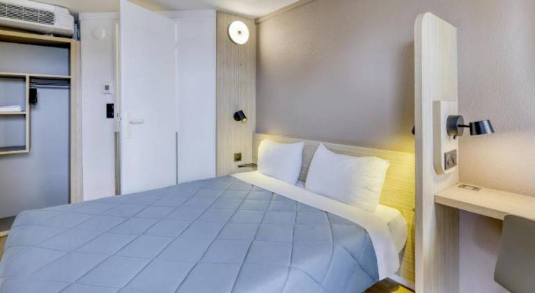 Premiere Classe Bordeaux Sud - Villenave d'Ornon — photo 3