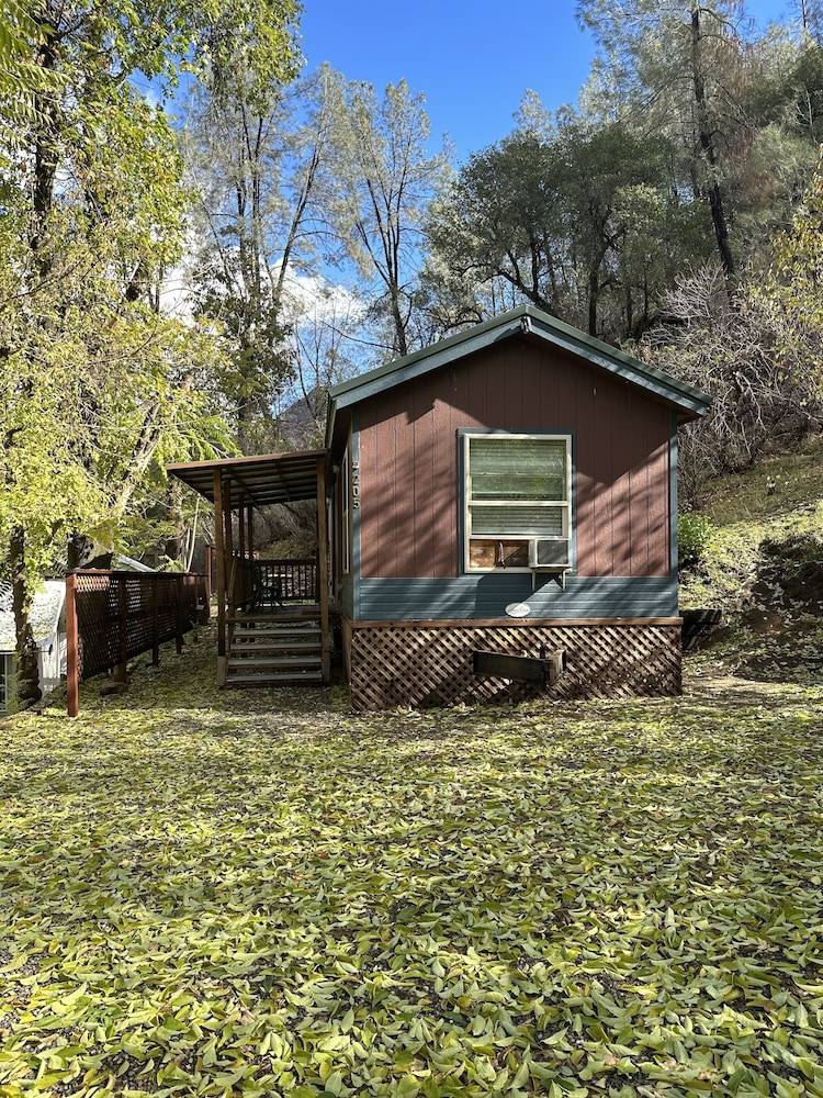 Camping El Portal