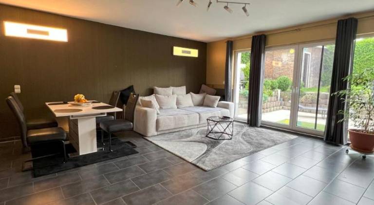 80 m&sup2; Ferienwohnung