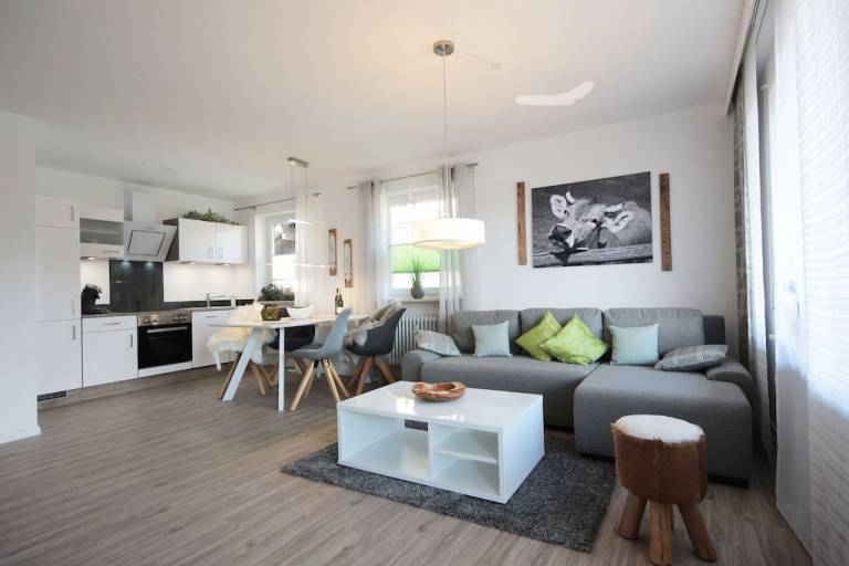 Ferienwohnung Oy-Mittelberg