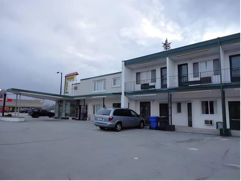 Motel Niagara Falls