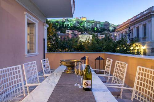 Apartment  Athens