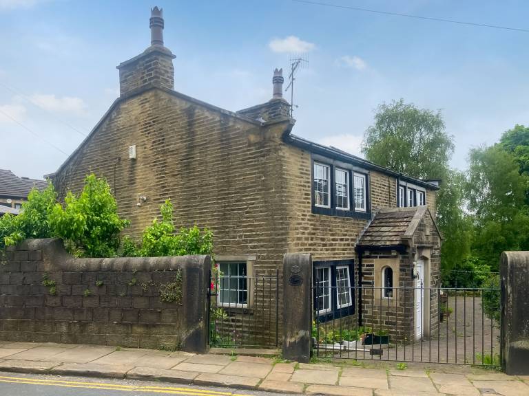 Cottage Haworth