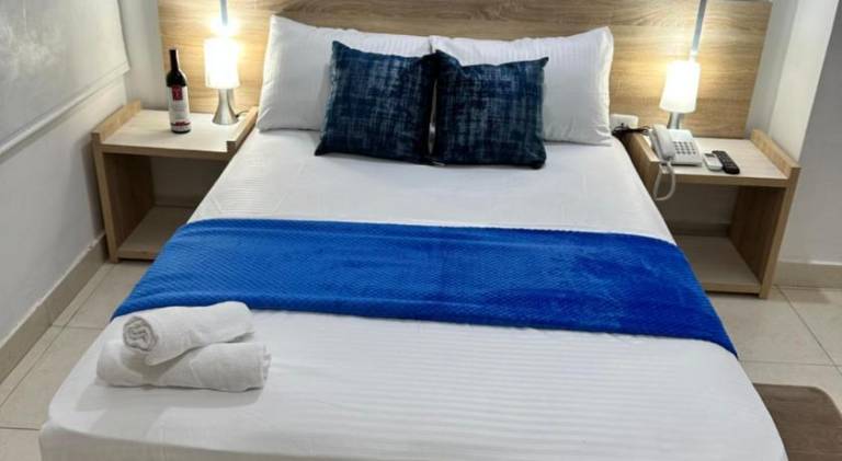Hotel Boutique Deluxe — photo 2