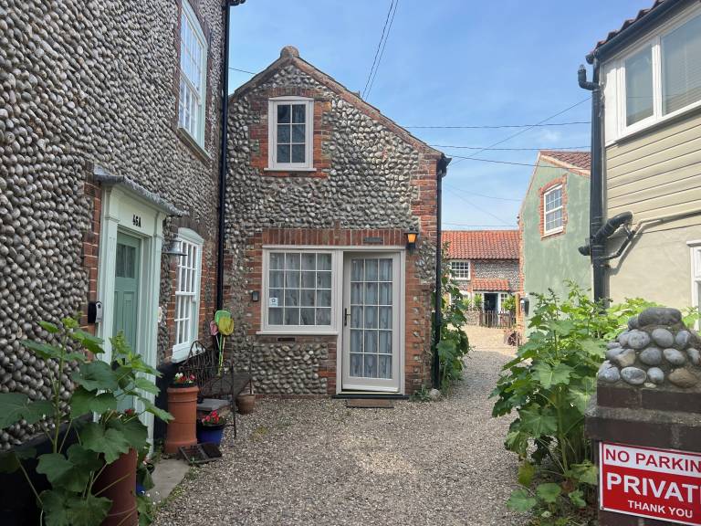 Cottage Blakeney