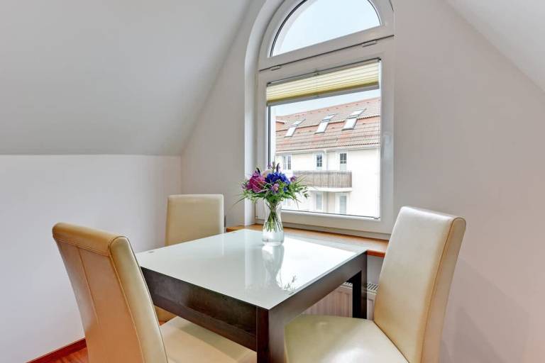 Family-friendly apartment with fast internet | Next to the beach | Pets allowed — photo 5