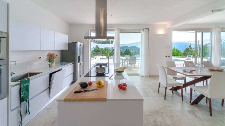 Child-friendly big villa with garden, sauna & private pool | Dogs allowed — photo 3
