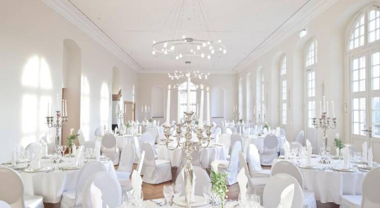 Hotel Kloster Haydau — photo 3