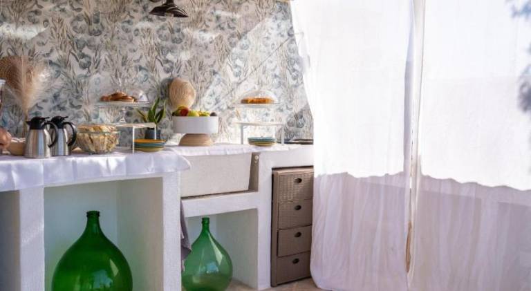 Masseria Capece Garden Relais — photo 4