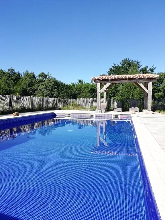 House  Villamblard