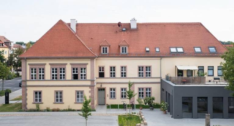 Ferienwohnung Neumarkt in der Oberpfalz