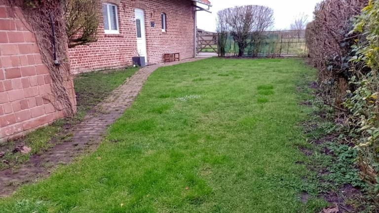 Appartement Bailleul