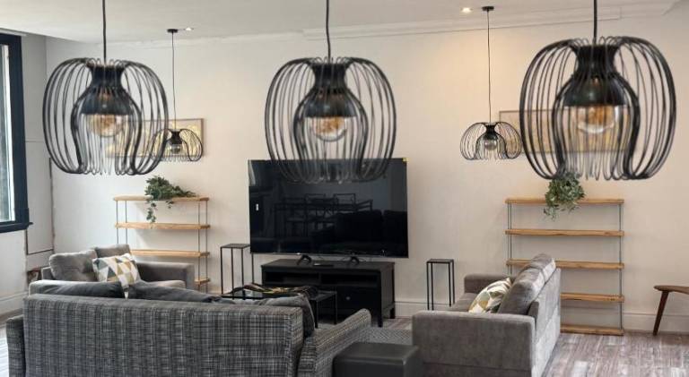 Trendy Penthouse, Liverpool City Centre — photo 4
