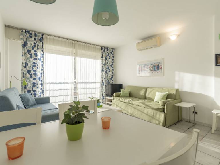 Vakantiepark Santo Stefano al Mare