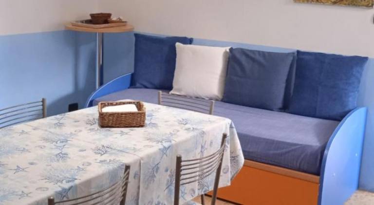 Vacation home with 1 room for 6 persons — photo 3
