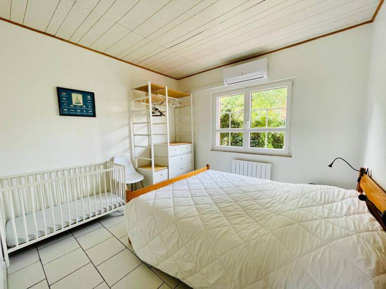 House with 3 rooms for 6 persons — photo 4