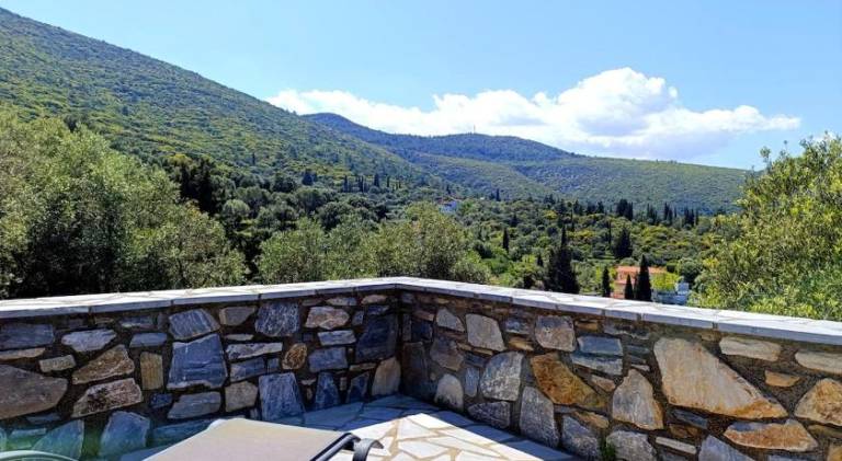 Vacation home | Pet-friendly in Samos