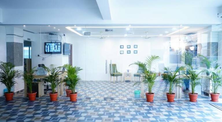 Enkay Service Apartments — photo 2