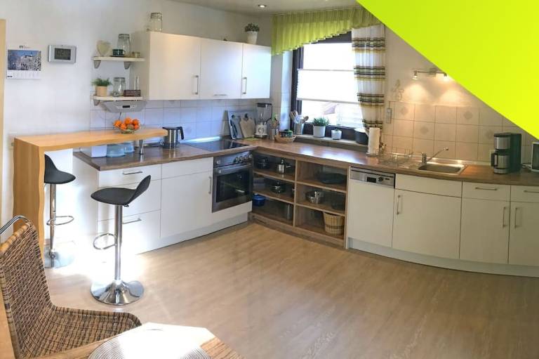 Ferienwohnung