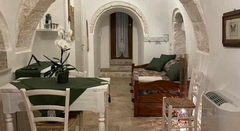 Vacation home with 1 room for 3 persons — photo 2