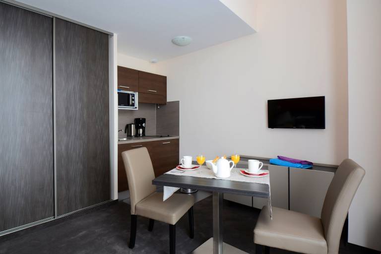 Studio Montpellier