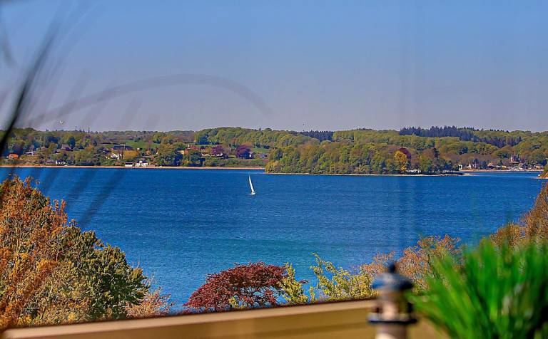 Ferienwohnung Glücksburg (Ostsee)