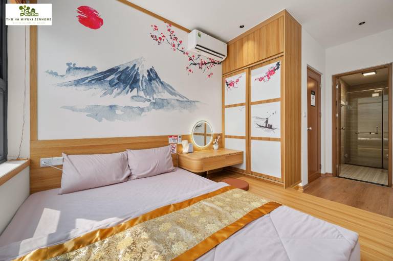 Apartment  Hoà Khánh Bắc