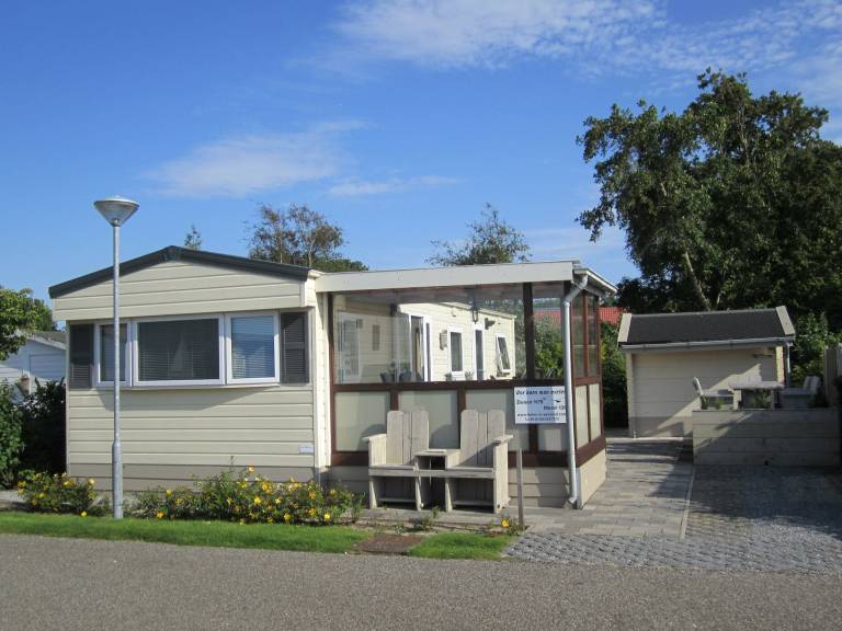 Chalet Renesse